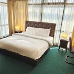 PLAZA Apartment at Berjaya Times Square KL