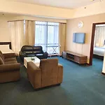 PLAZA Apartment at Berjaya Times Square KL