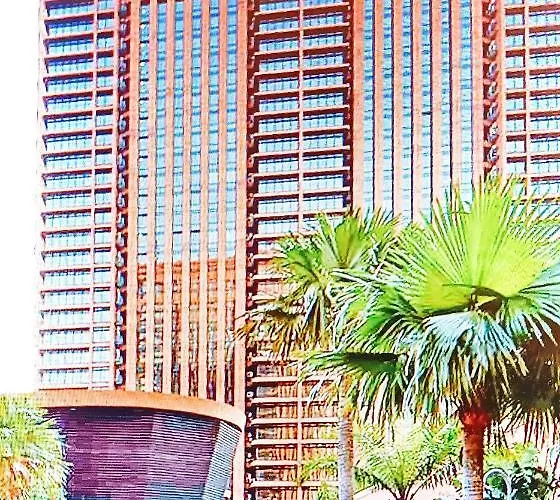 PLAZA Apartment at Berjaya Times Square KL