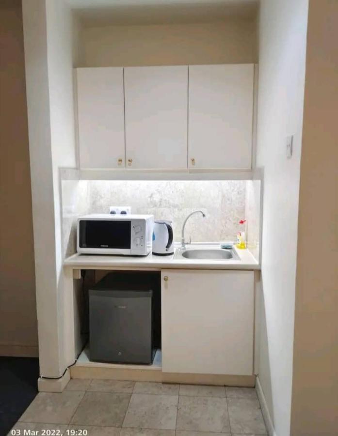 Plaza At Berjaya Times Square Kl Apartemen