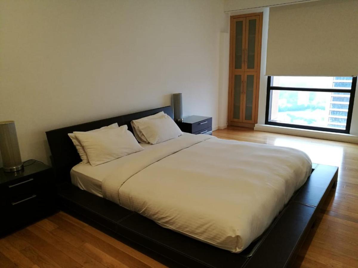 Apartemen Plaza At Berjaya Times Square Kl *