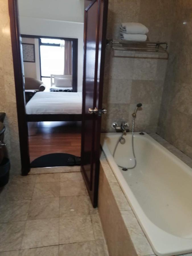 Plaza At Berjaya Times Square Kl Apartemen