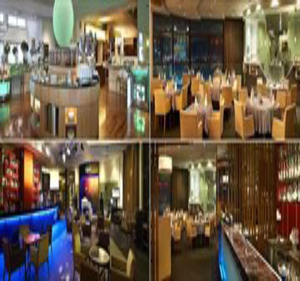 Plaza At Berjaya Times Square Kl Apartemen *