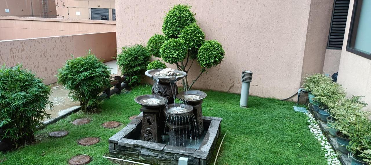 Plaza At Berjaya Times Square Kl Apartemen *