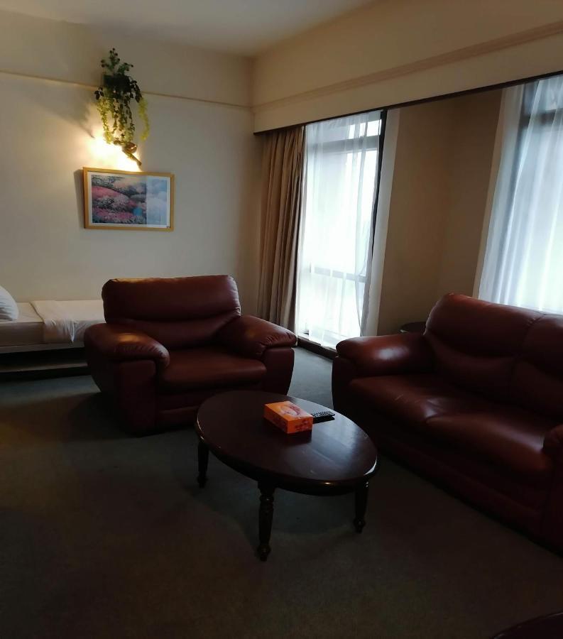 Apartemen Plaza At Berjaya Times Square Kl