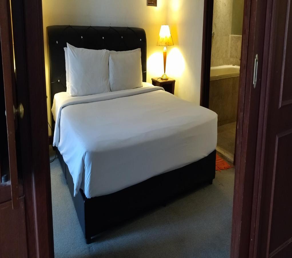 Plaza At Berjaya Times Square Kl Apartemen Kuala Lumpur