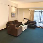 Plaza Apartment At Berjaya Times Square Kl