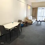 Plaza Apartment At Berjaya Times Square Kl