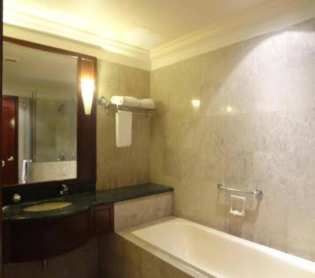 Plaza At Berjaya Times Square Kl Apartment Kuala Lumpur