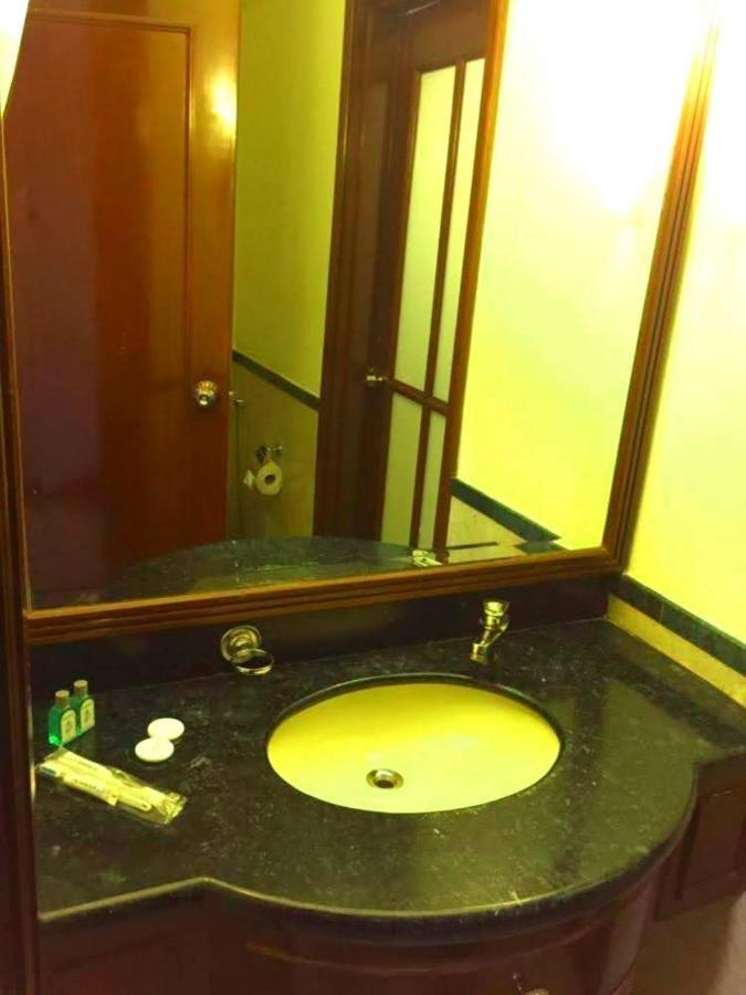 Apartment Plaza At Berjaya Times Square Kl