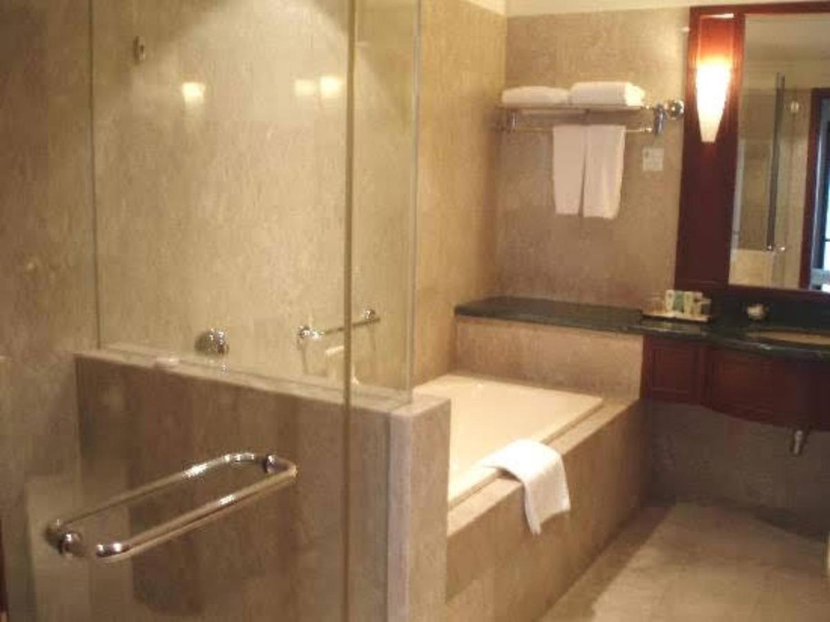 Apartment Plaza At Berjaya Times Square Kl