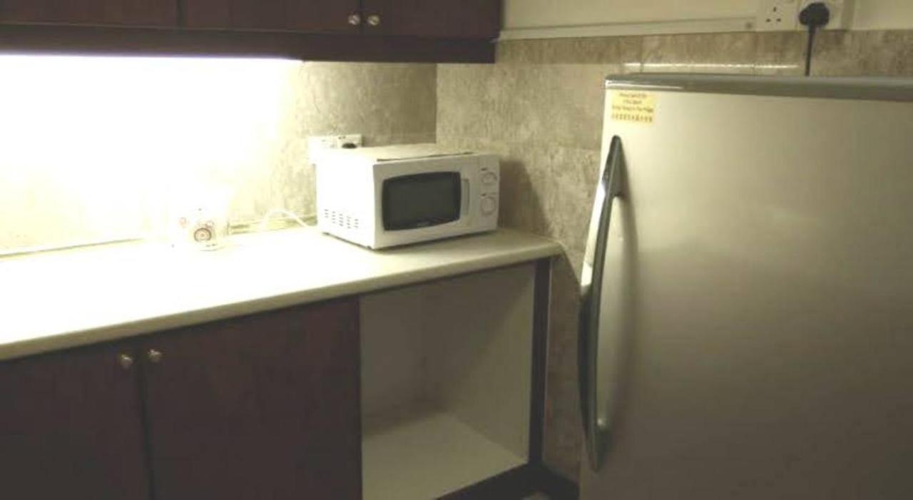 Plaza At Berjaya Times Square Kl Apartment Kuala Lumpur
