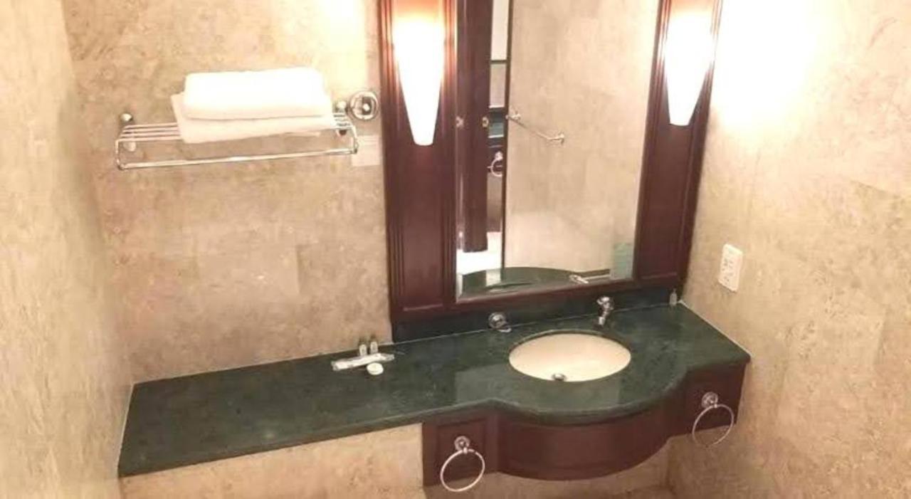 Plaza At Berjaya Times Square Kl Apartment