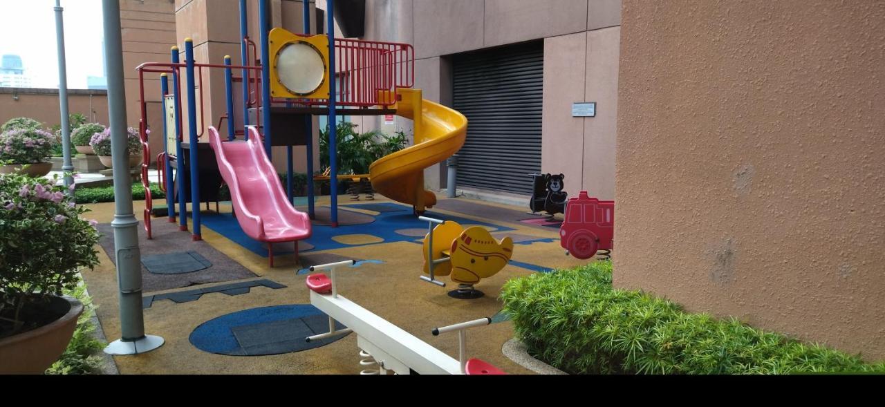 Plaza At Berjaya Times Square Kl Apartment Kuala Lumpur