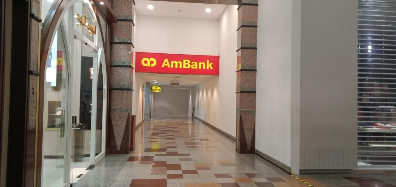 Apartment Plaza At Berjaya Times Square Kl Kuala Lumpur