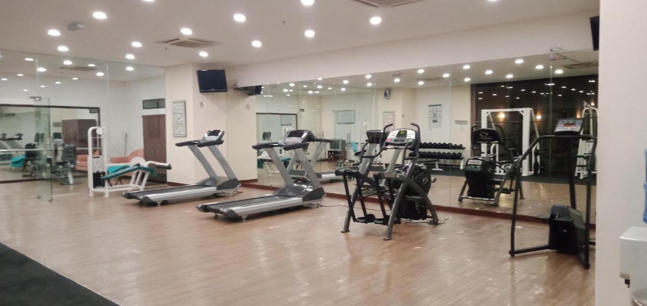 Plaza At Berjaya Times Square Kl Apartment *