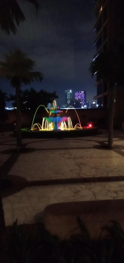 Apartment Plaza At Berjaya Times Square Kl *