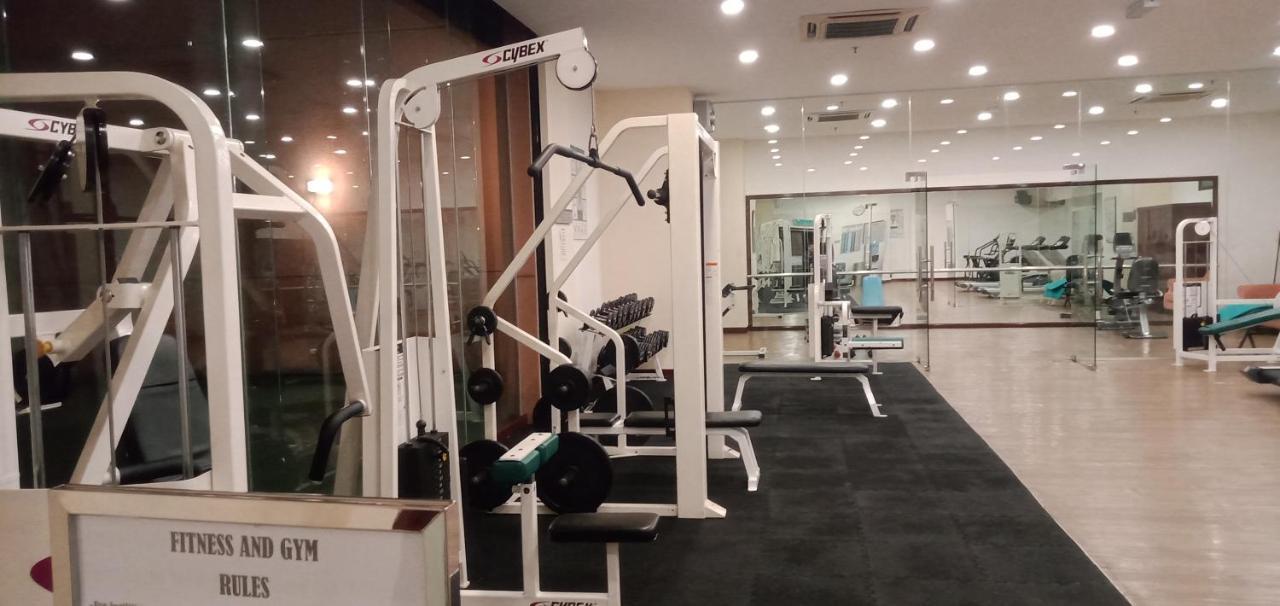 Apartment Plaza At Berjaya Times Square Kl