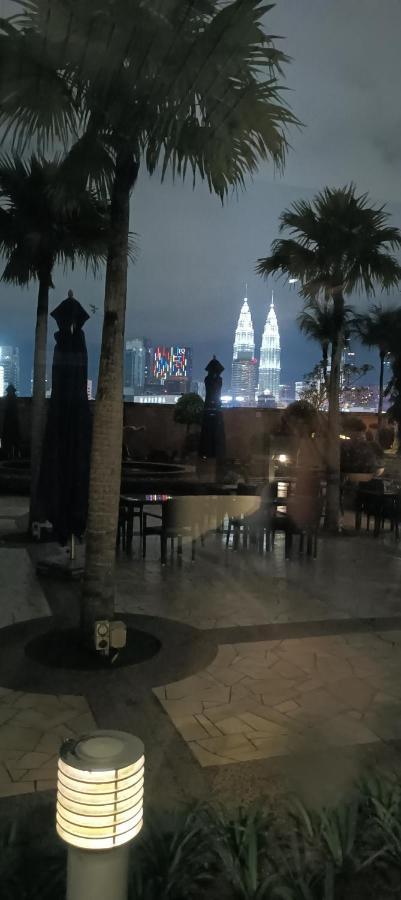 Plaza At Berjaya Times Square Kl