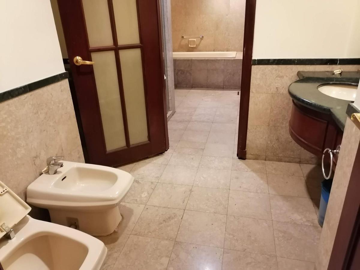 Apartment Plaza At Berjaya Times Square Kl