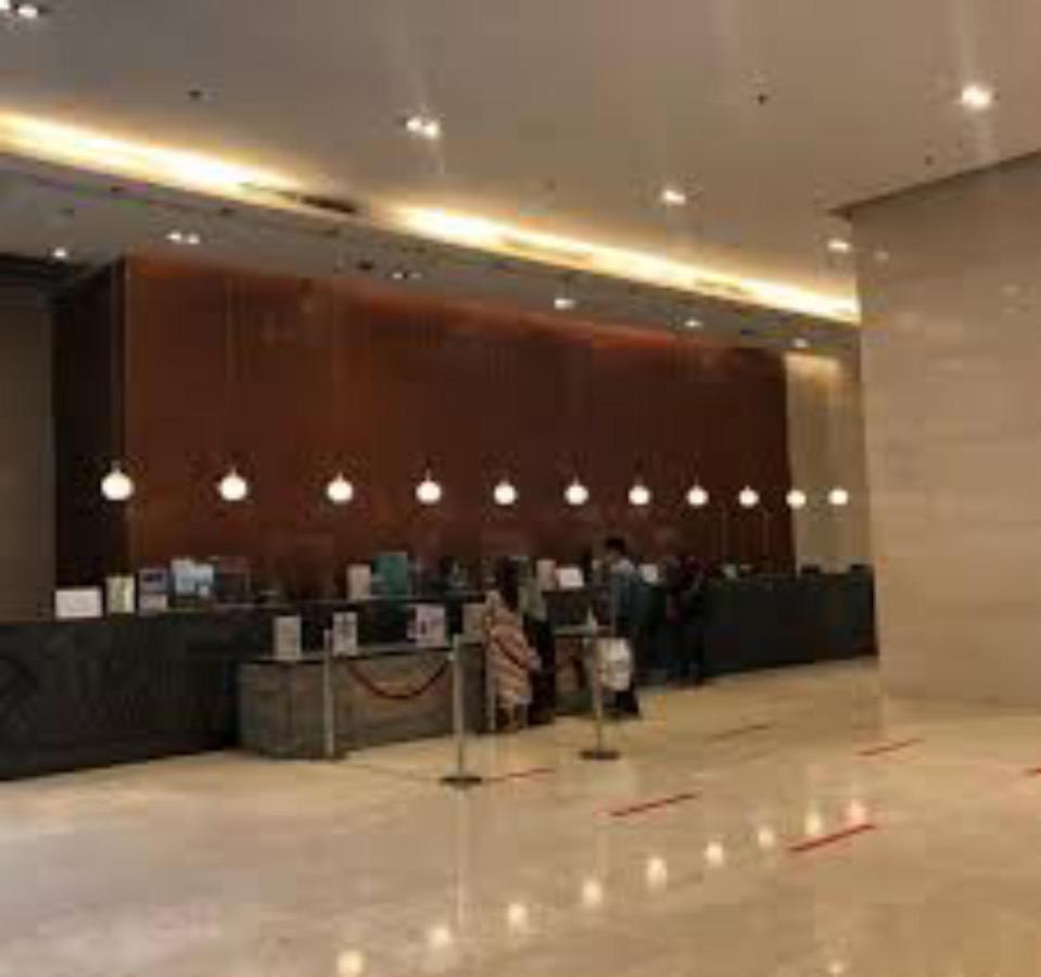 Apartment Plaza At Berjaya Times Square Kl Kuala Lumpur