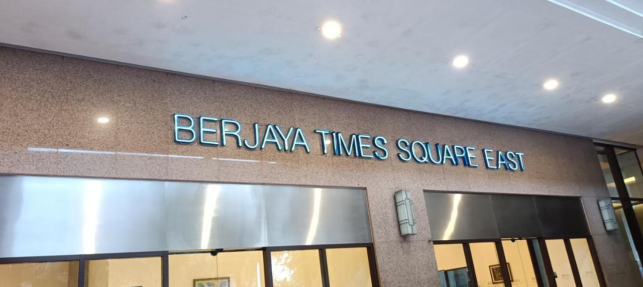 Plaza At Berjaya Times Square Kl