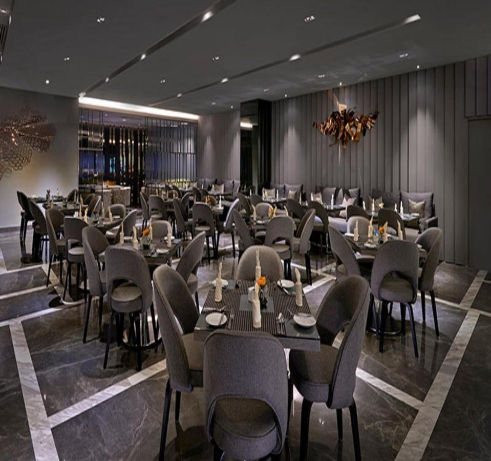 Plaza At Berjaya Times Square Kl Apartment *
